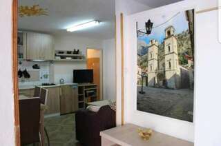 Апартаменты Apartment Rile Котор Апартаменты - 1-й этаж-7