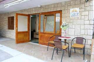 Апартаменты Apartment Rile Котор Апартаменты - 1-й этаж-9