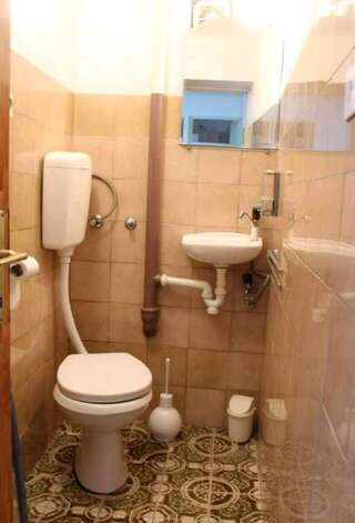 Апартаменты Apartment Rile Котор-5