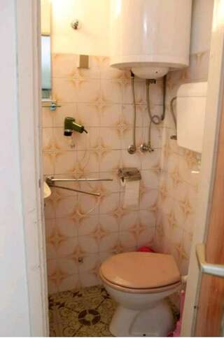 Апартаменты Apartment Rile Котор Апартаменты - 1-й этаж-2