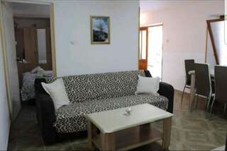 Апартаменты Apartment Rile Котор Апартаменты - 1-й этаж-3