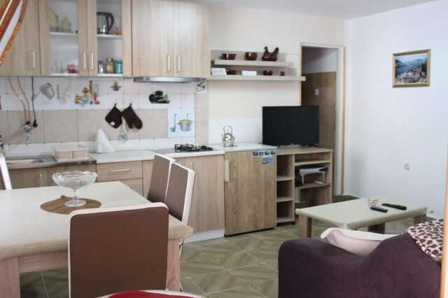 Апартаменты Apartment Rile Котор-3