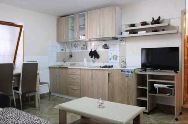 Апартаменты Apartment Rile Котор-15