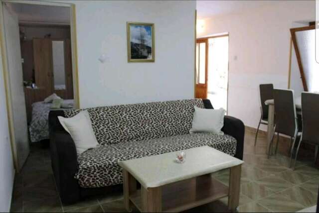 Апартаменты Apartment Rile Котор-17