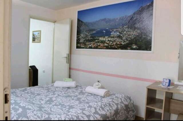 Апартаменты Apartment Rile Котор-4
