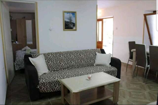 Апартаменты Apartment Rile Котор-10